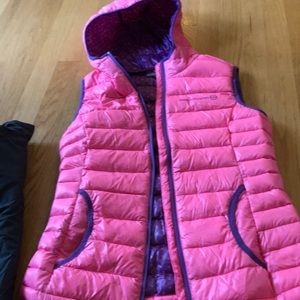 Free Country girls vest